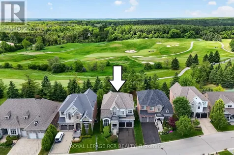 19 Emerald Heights Drive Whitchurch-stouffville ON L4A 0C8