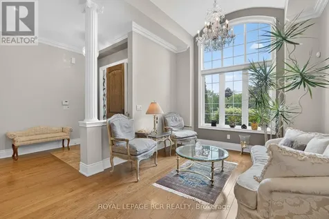 19 Emerald Heights Drive Whitchurch-stouffville ON L4A 0C8