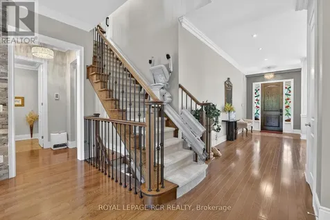 19 Emerald Heights Drive Whitchurch-stouffville ON L4A 0C8
