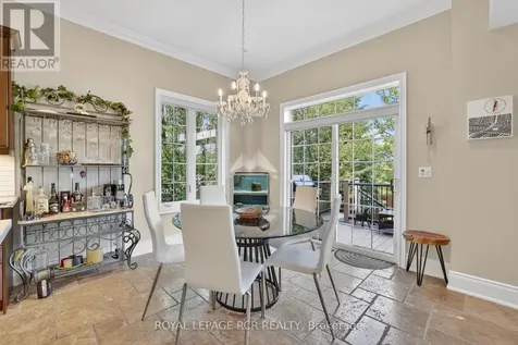 19 Emerald Heights Drive Whitchurch-stouffville ON L4A 0C8