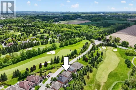 19 Emerald Heights Drive Whitchurch-stouffville ON L4A 0C8