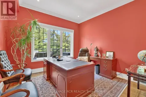 19 Emerald Heights Drive Whitchurch-stouffville ON L4A 0C8