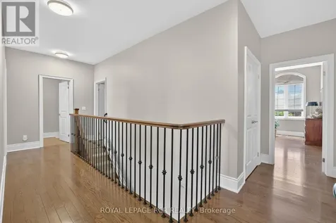 19 Emerald Heights Drive Whitchurch-stouffville ON L4A 0C8