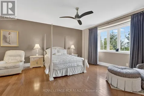 19 Emerald Heights Drive Whitchurch-stouffville ON L4A 0C8