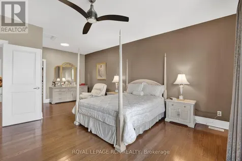 19 Emerald Heights Drive Whitchurch-stouffville ON L4A 0C8