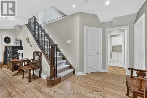 19 Emerald Heights Drive Whitchurch-stouffville ON L4A 0C8