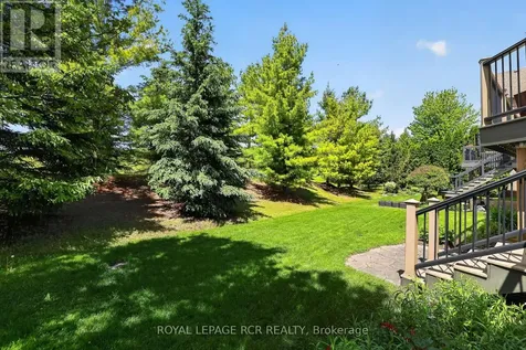 19 Emerald Heights Drive Whitchurch-stouffville ON L4A 0C8