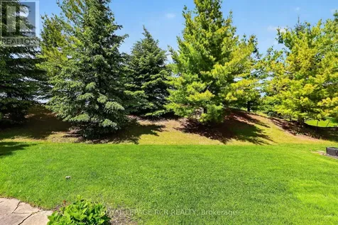 19 Emerald Heights Drive Whitchurch-stouffville ON L4A 0C8