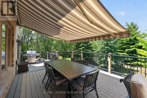19 Emerald Heights Drive Whitchurch-stouffville ON L4A 0C8