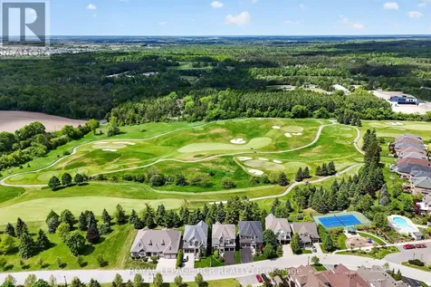 19 Emerald Heights Drive Whitchurch-stouffville ON L4A 0C8