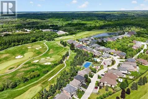 19 Emerald Heights Drive Whitchurch-stouffville ON L4A 0C8