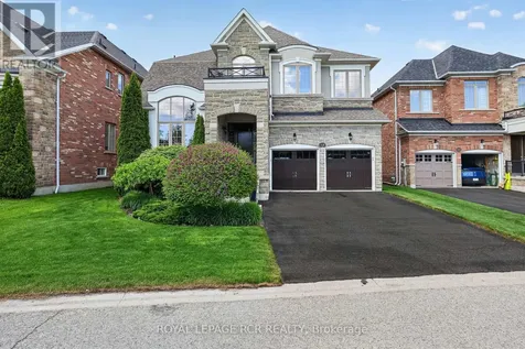 19 Emerald Heights Drive Whitchurch-stouffville ON L4A 0C8