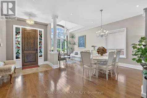 19 Emerald Heights Drive Whitchurch-stouffville ON L4A 0C8