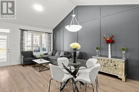 708 Sargeant Place Innisfil ON L9S 0S9