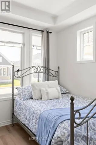 708 Sargeant Place Innisfil ON L9S 0S9