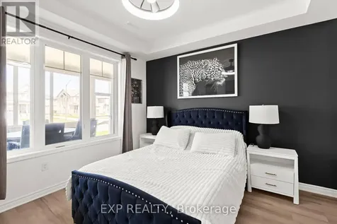 708 Sargeant Place Innisfil ON L9S 0S9