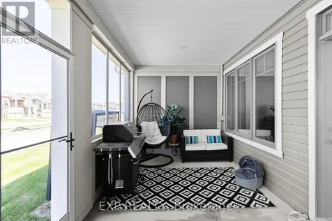708 Sargeant Place Innisfil ON L9S 0S9