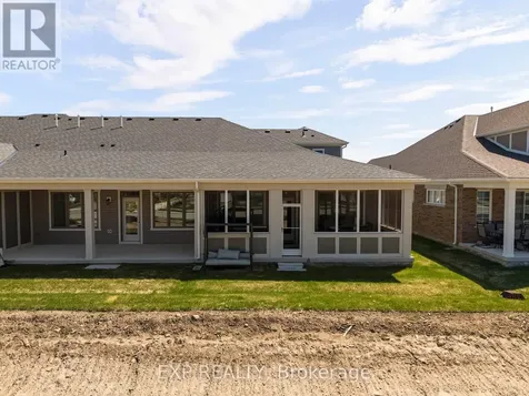 708 Sargeant Place Innisfil ON L9S 0S9