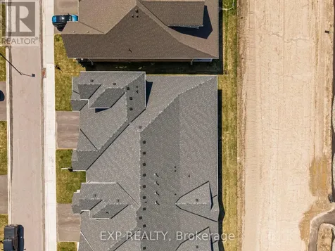 708 Sargeant Place Innisfil ON L9S 0S9