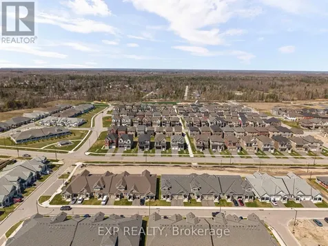 708 Sargeant Place Innisfil ON L9S 0S9