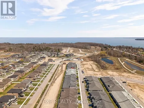 708 Sargeant Place Innisfil ON L9S 0S9