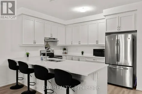 708 Sargeant Place Innisfil ON L9S 0S9