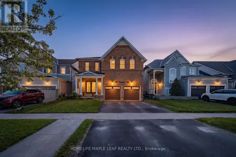 535 Wansbrough Way Shelburne ON L9V 2S6