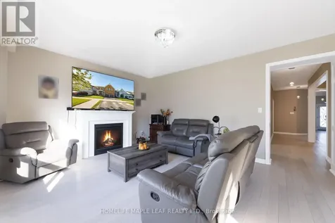 535 Wansbrough Way Shelburne ON L9V 2S6