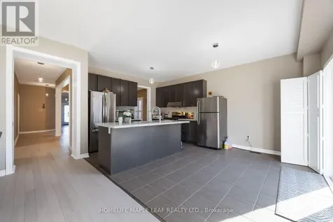 535 Wansbrough Way Shelburne ON L9V 2S6