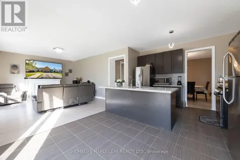 535 Wansbrough Way Shelburne ON L9V 2S6
