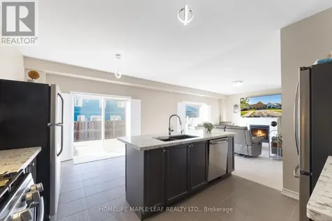 535 Wansbrough Way Shelburne ON L9V 2S6