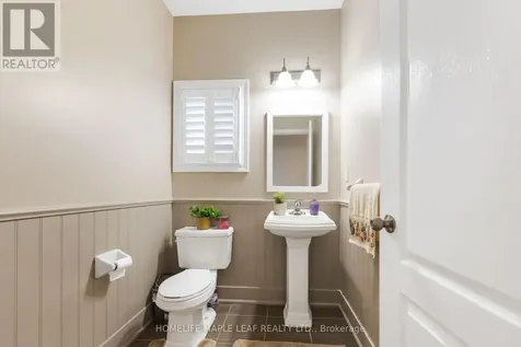 535 Wansbrough Way Shelburne ON L9V 2S6