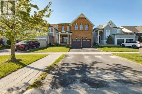 535 Wansbrough Way Shelburne ON L9V 2S6
