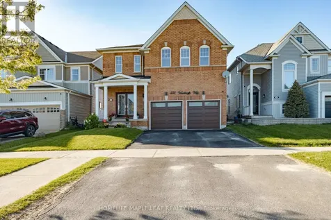 535 Wansbrough Way Shelburne ON L9V 2S6
