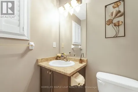 535 Wansbrough Way Shelburne ON L9V 2S6