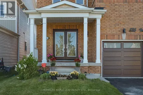 535 Wansbrough Way Shelburne ON L9V 2S6