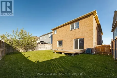 535 Wansbrough Way Shelburne ON L9V 2S6