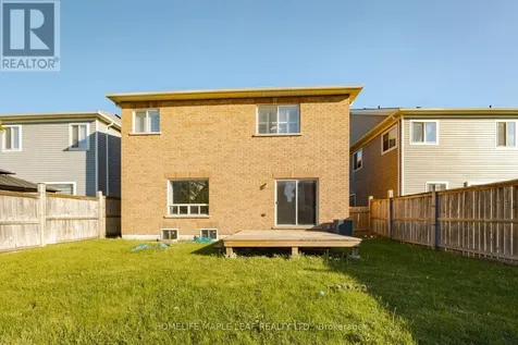 535 Wansbrough Way Shelburne ON L9V 2S6