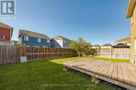 535 Wansbrough Way Shelburne ON L9V 2S6