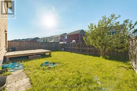 535 Wansbrough Way Shelburne ON L9V 2S6