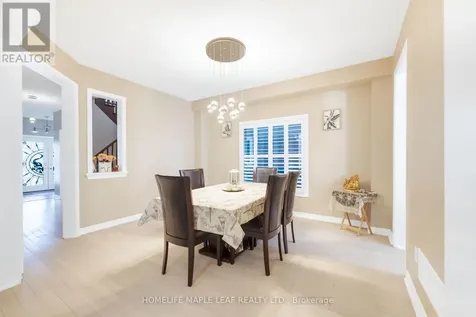 535 Wansbrough Way Shelburne ON L9V 2S6