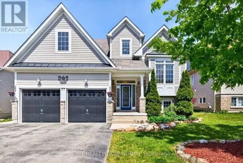 27 Grand Poplar Lane Wasaga Beach ON L9Z 0C7