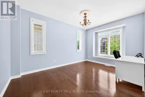 27 Grand Poplar Lane Wasaga Beach ON L9Z 0C7
