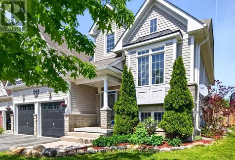 27 Grand Poplar Lane Wasaga Beach ON L9Z 0C7