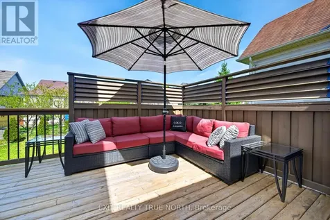 27 Grand Poplar Lane Wasaga Beach ON L9Z 0C7