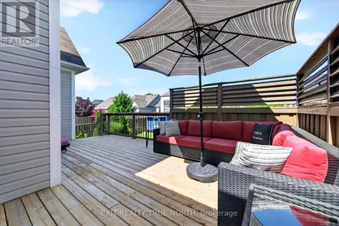27 Grand Poplar Lane Wasaga Beach ON L9Z 0C7