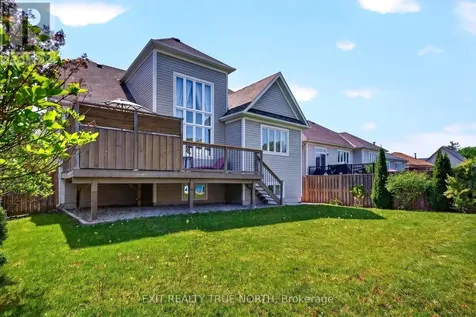 27 Grand Poplar Lane Wasaga Beach ON L9Z 0C7