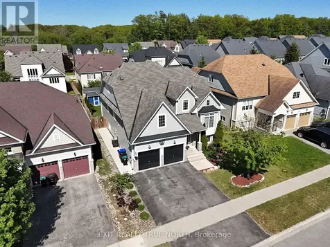 27 Grand Poplar Lane Wasaga Beach ON L9Z 0C7
