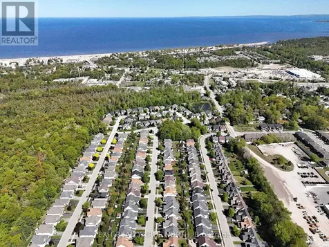 27 Grand Poplar Lane Wasaga Beach ON L9Z 0C7