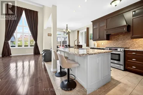 27 Grand Poplar Lane Wasaga Beach ON L9Z 0C7